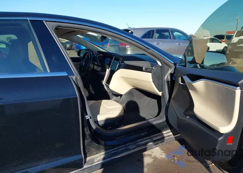 2015 Tesla Model S 60/70/85 from USA, damaged, VIN 5YJSA1S19FFP78390